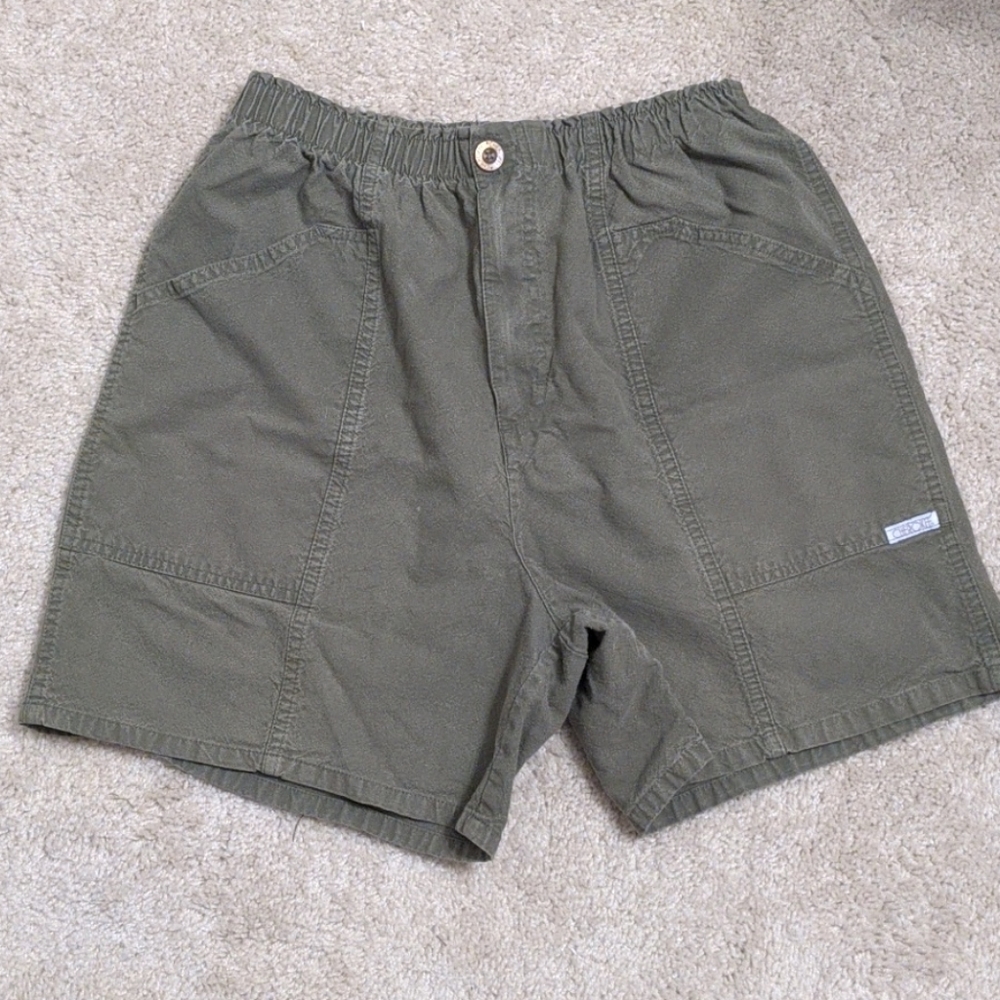 4 for $10 // Cherokee army shorts